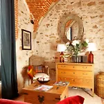 Le Domaine De - Pierres D'histoire * Fleury-en-Biere