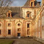 Le Domaine De - Pierres D'histoire * Fleury-en-Biere