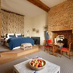 Le Domaine De - Pierres D'histoire Apartament *