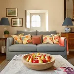 Le Domaine De - Pierres D'histoire Apartament Fleury-en-Biere