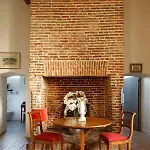 Apartament Le Domaine De - Pierres D'histoire