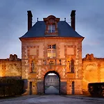 Le Domaine De - Pierres D'histoire