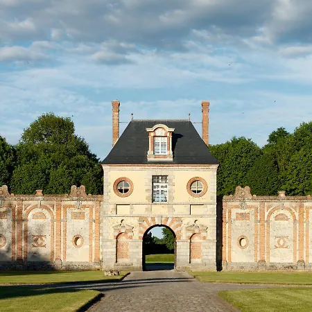 Le Domaine De - Pierres D'histoire *