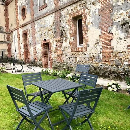 Le Domaine De - Pierres D'histoire Appartamento *