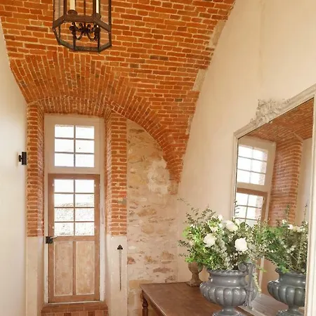 Le Domaine De - Pierres D'histoire Fleury-en-Biere