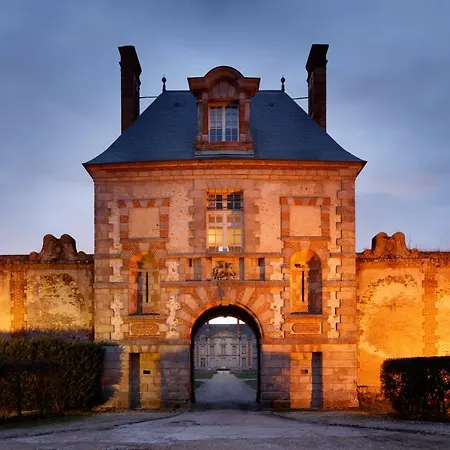Le Domaine De - Pierres D'histoire