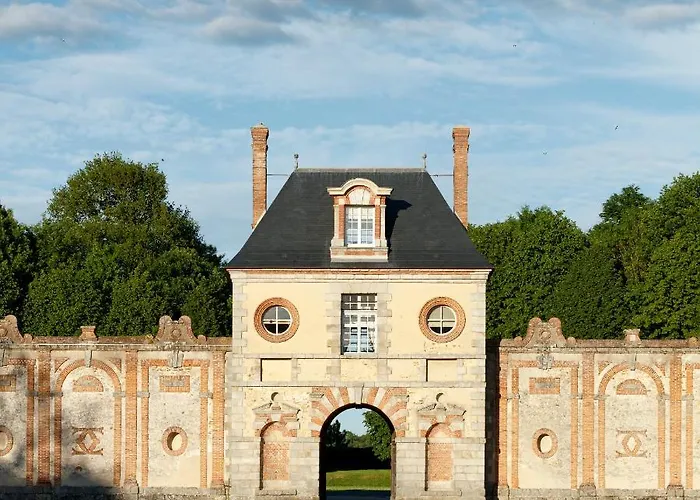 Le Domaine De - Pierres D'histoire *